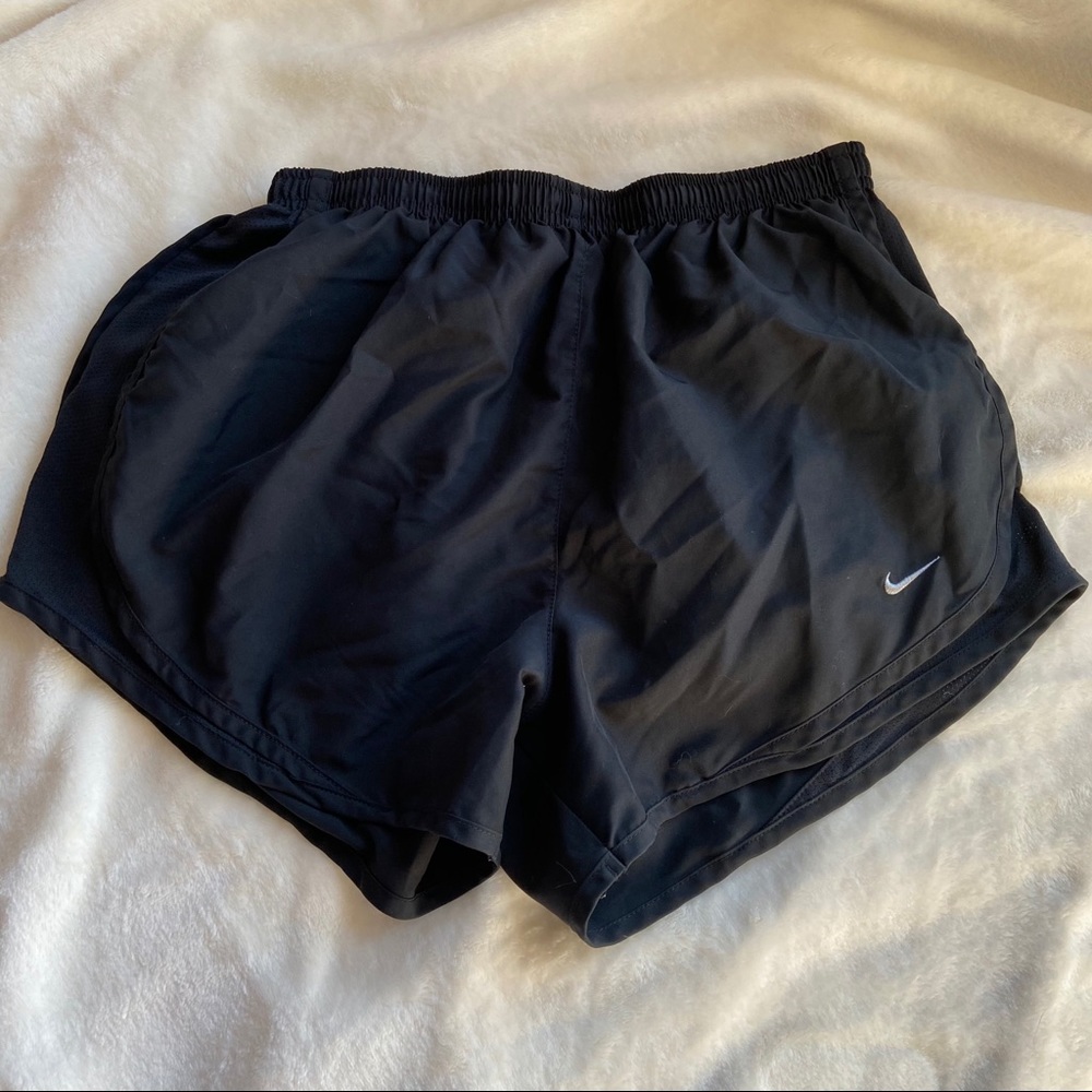 Athletic shorts dri-fit
